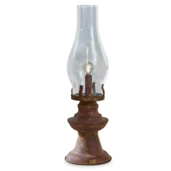 LED-Laterne Quinn