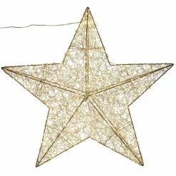 LED-Stern Vivetelle