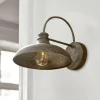 LED-Wandlampe Chassorin