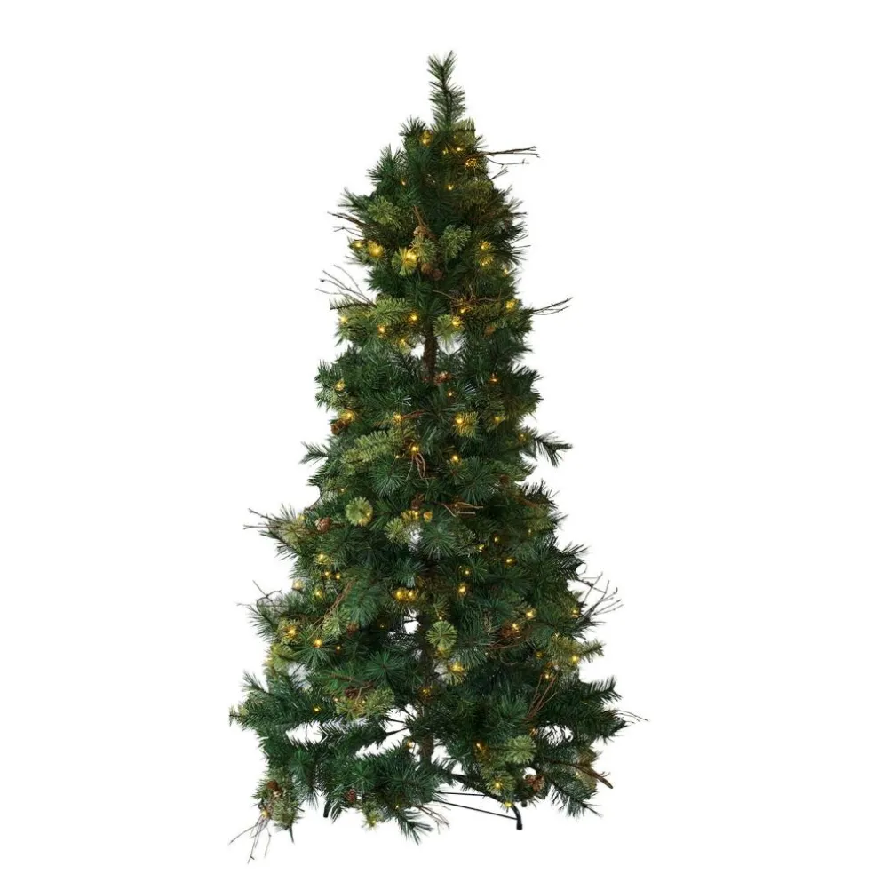 LED-Weihnachtsbaum Yundra