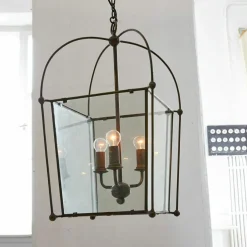 Leuchter Sèvres
