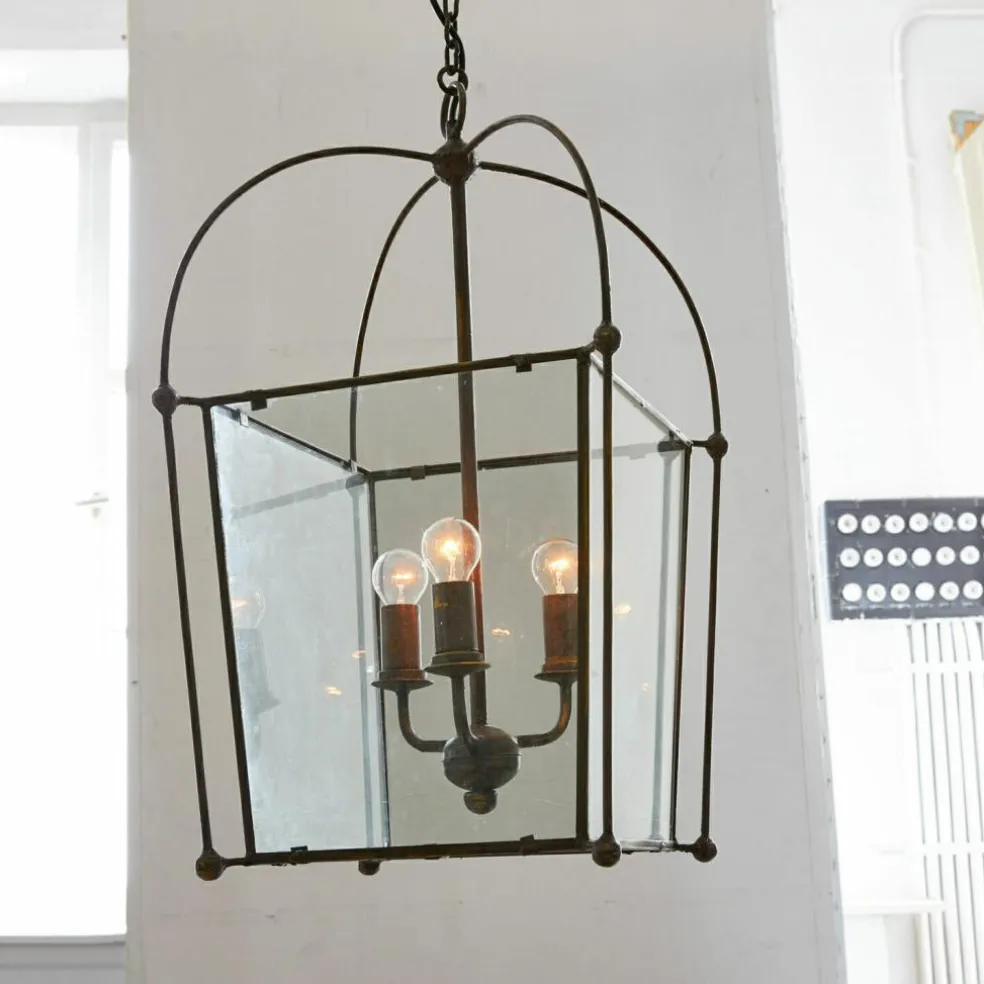 Leuchter Sèvres