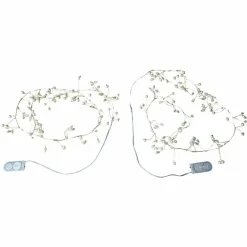 Lichterkette 2er Set Drivale