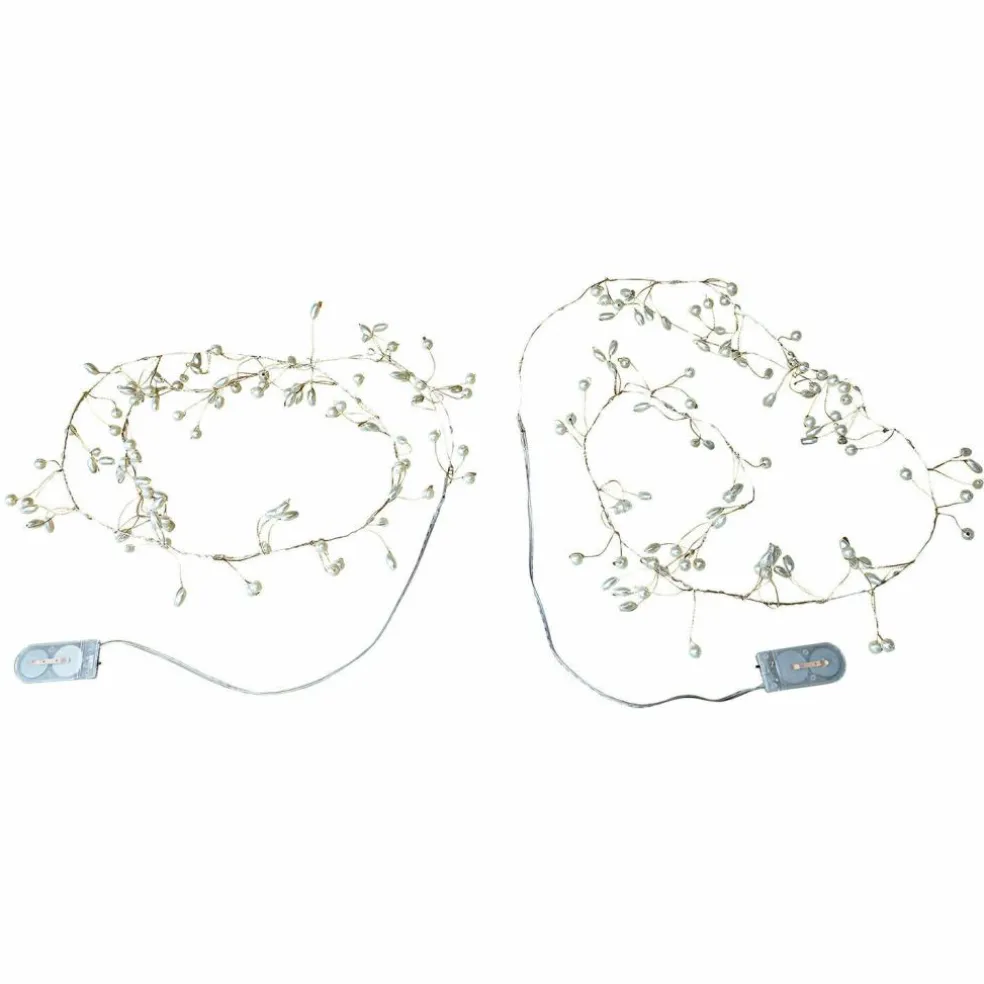 Lichterkette 2er Set Drivale