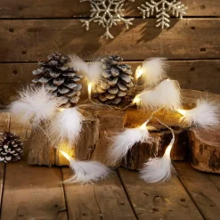 Lichterkette 2er Set Forres