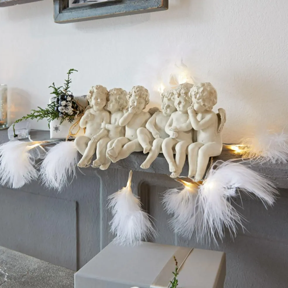 Lichterkette 2er Set Forres