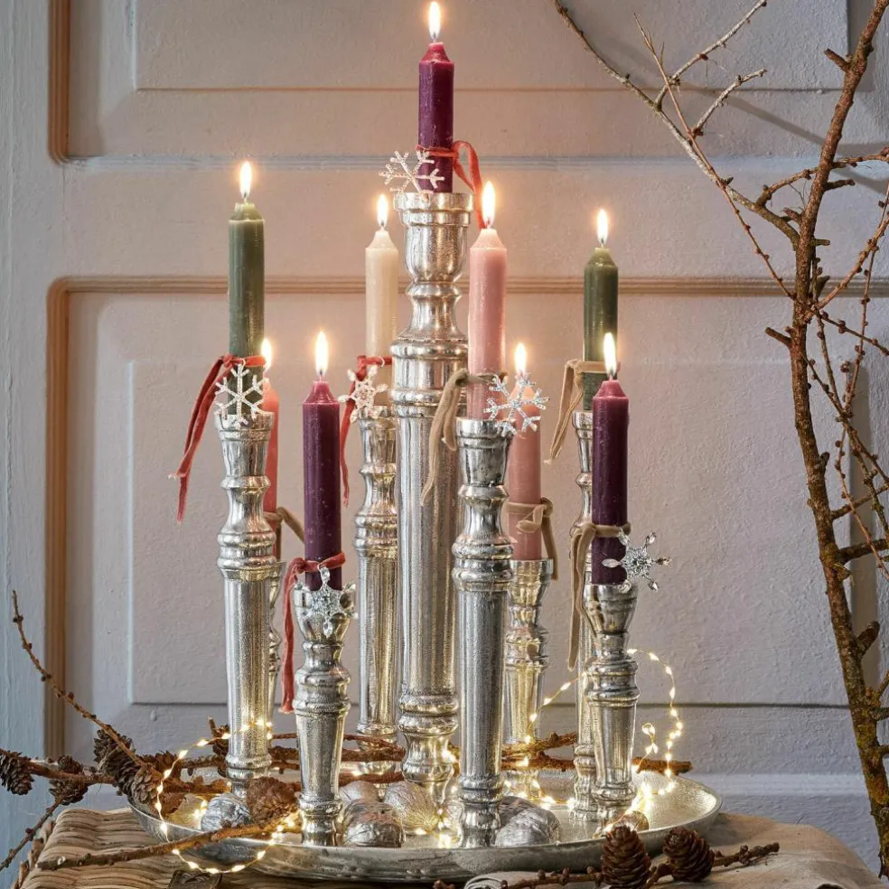 Lichterkette Regine