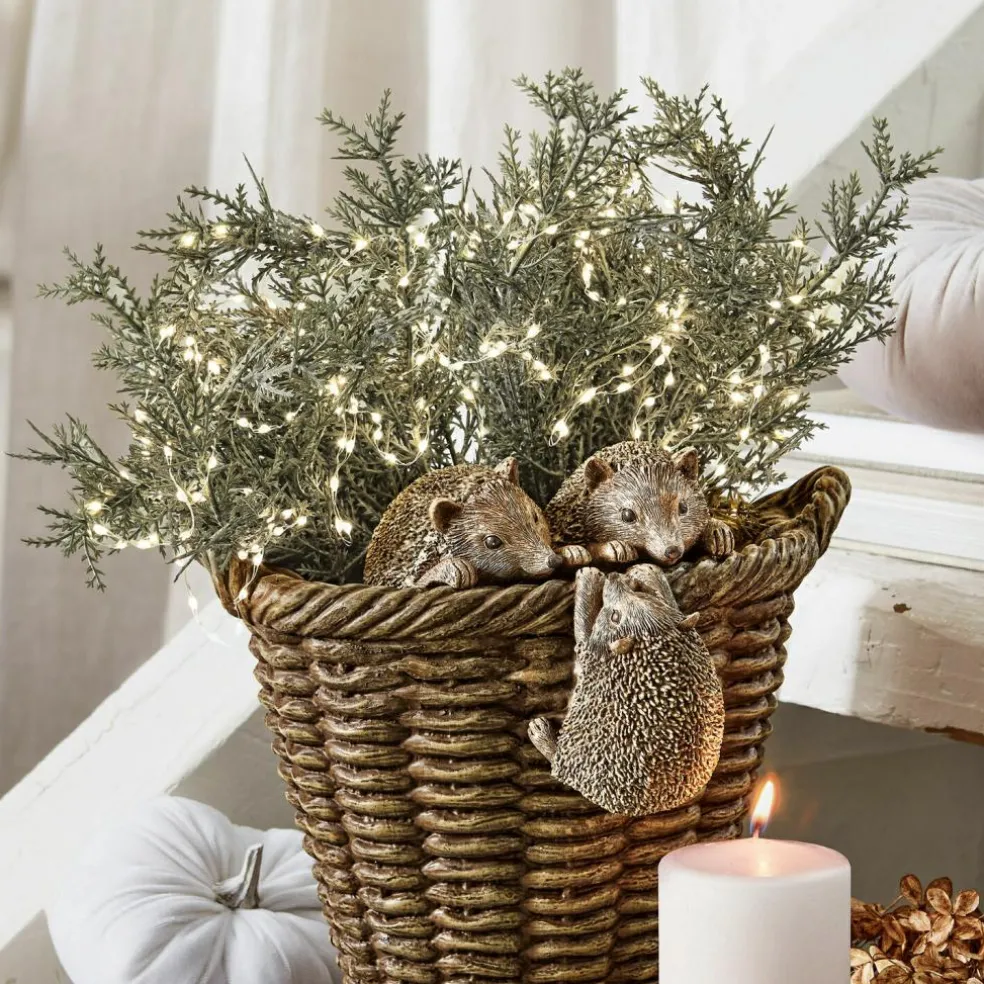 Lichterkette Regine