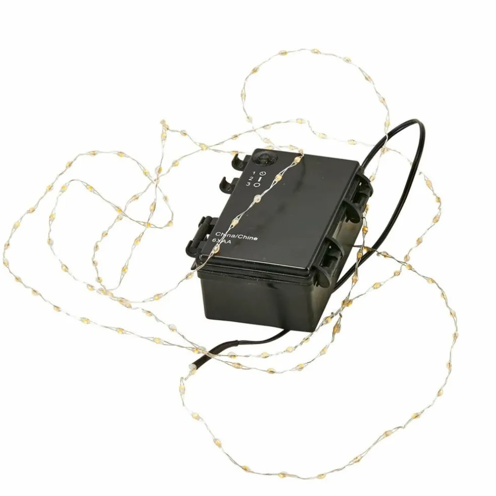 Lichterkette Regine