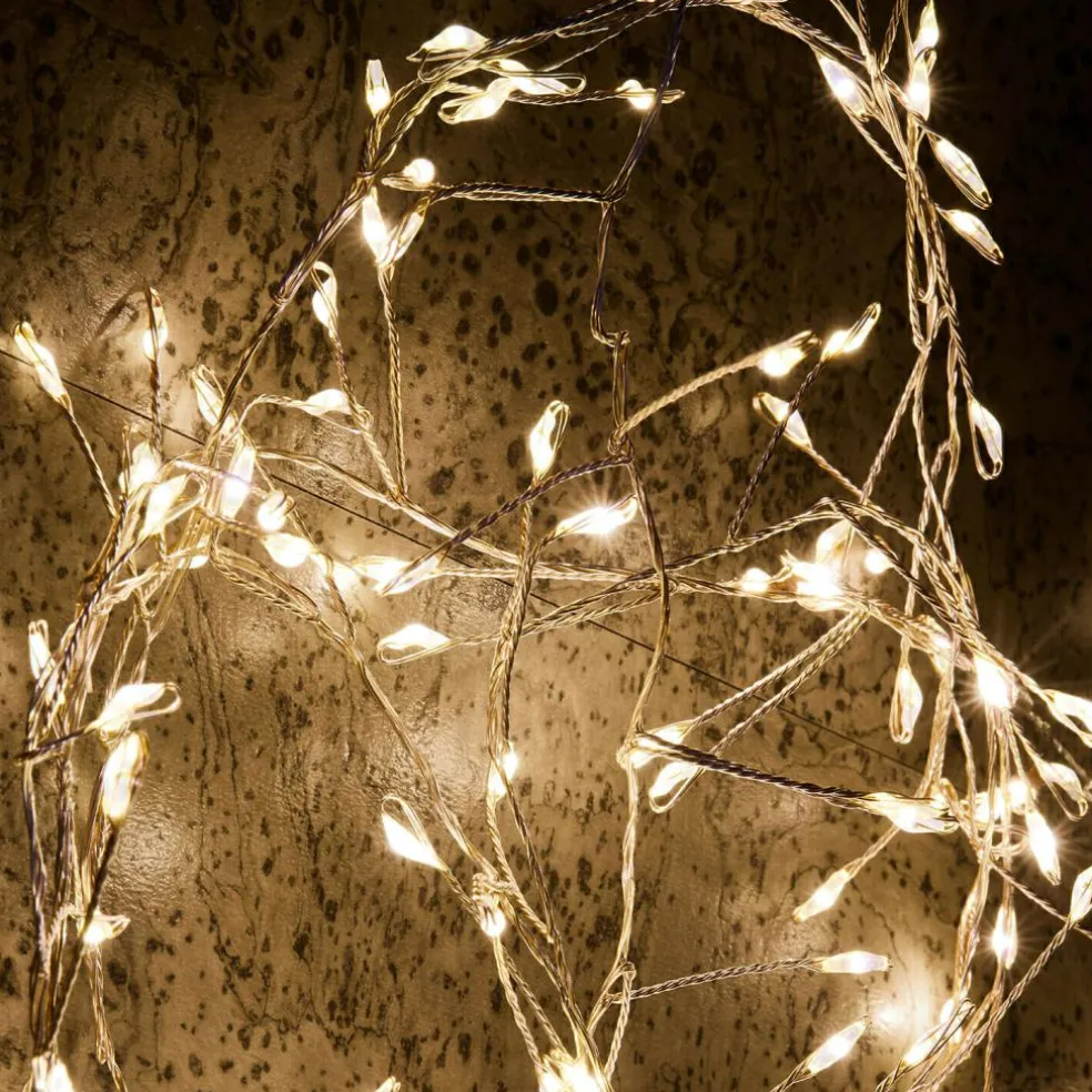 Lichterkette Wenari