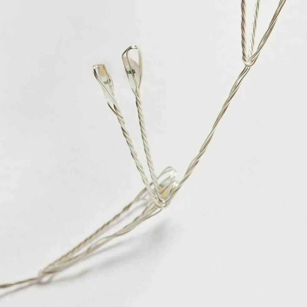 Lichterkette Wenari