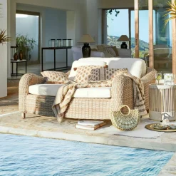 Lounger Heloite