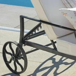 Lounger Vienne