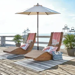 Lounger Wenham