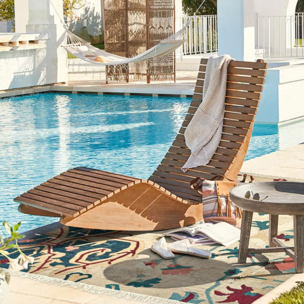Lounger Wenham