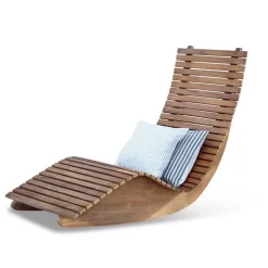 Lounger Wenham