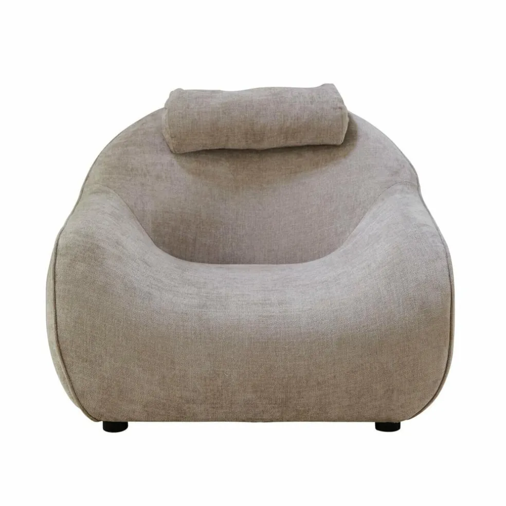 Lounge-Sessel Clariveau