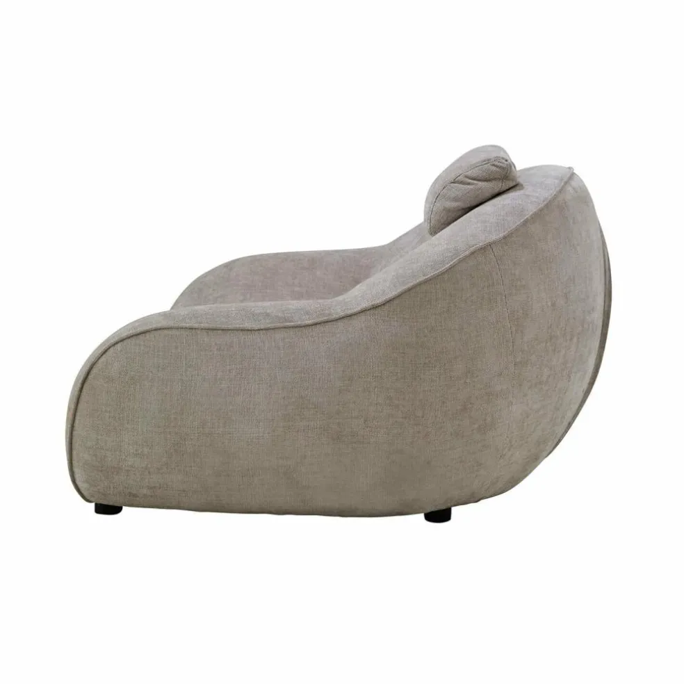 Lounge-Sessel Clariveau