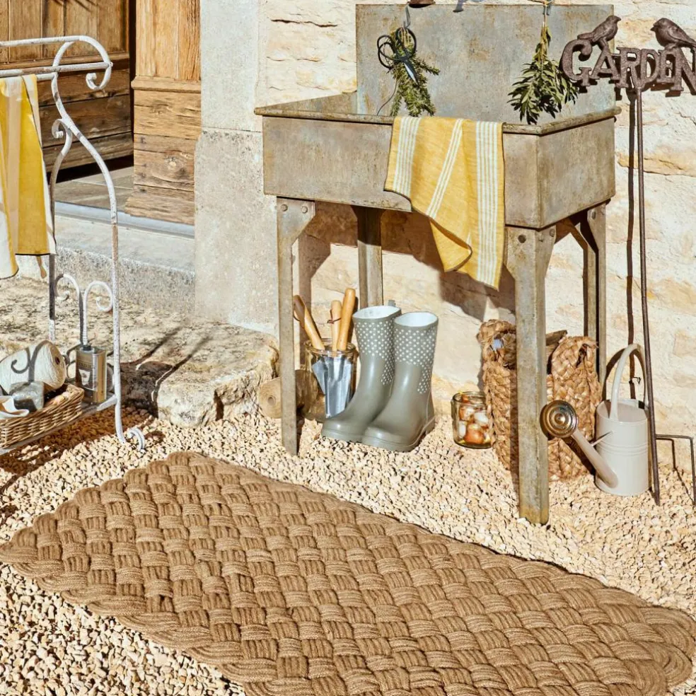Läufer Hildas