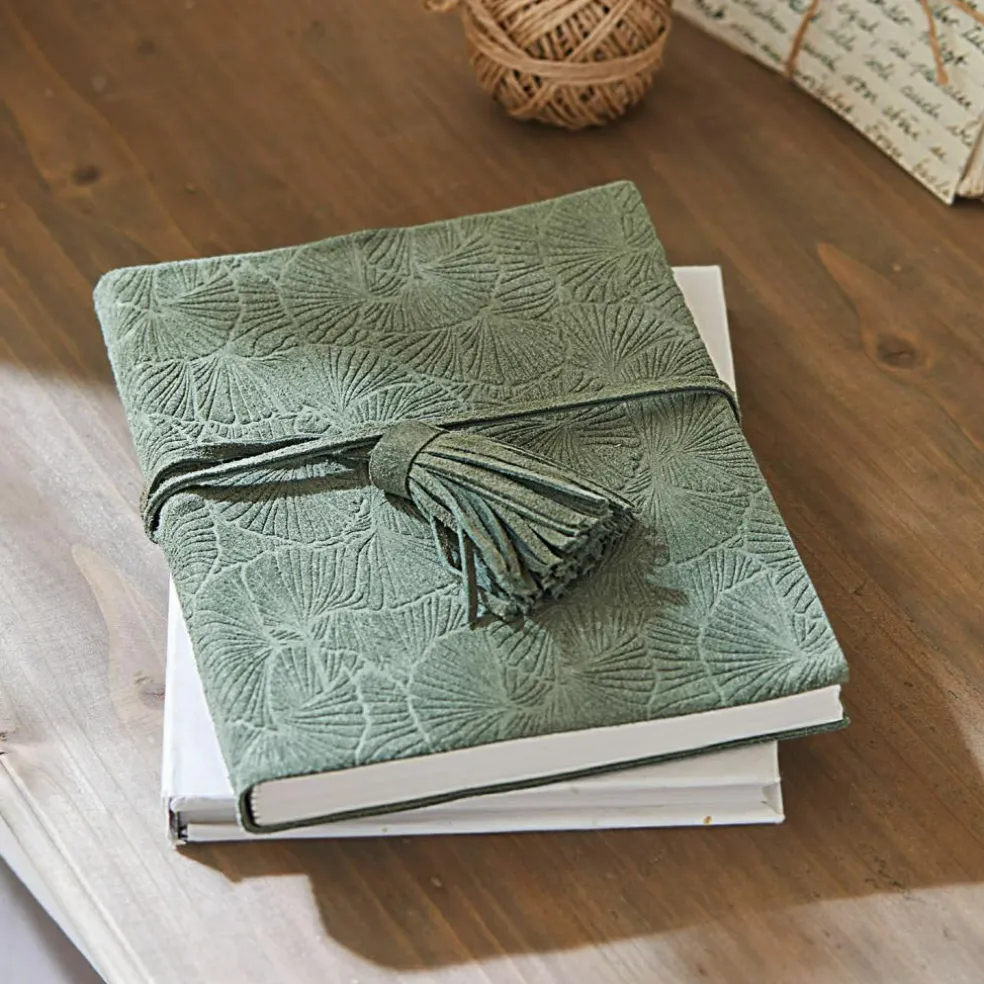 Notizbuch Brocton