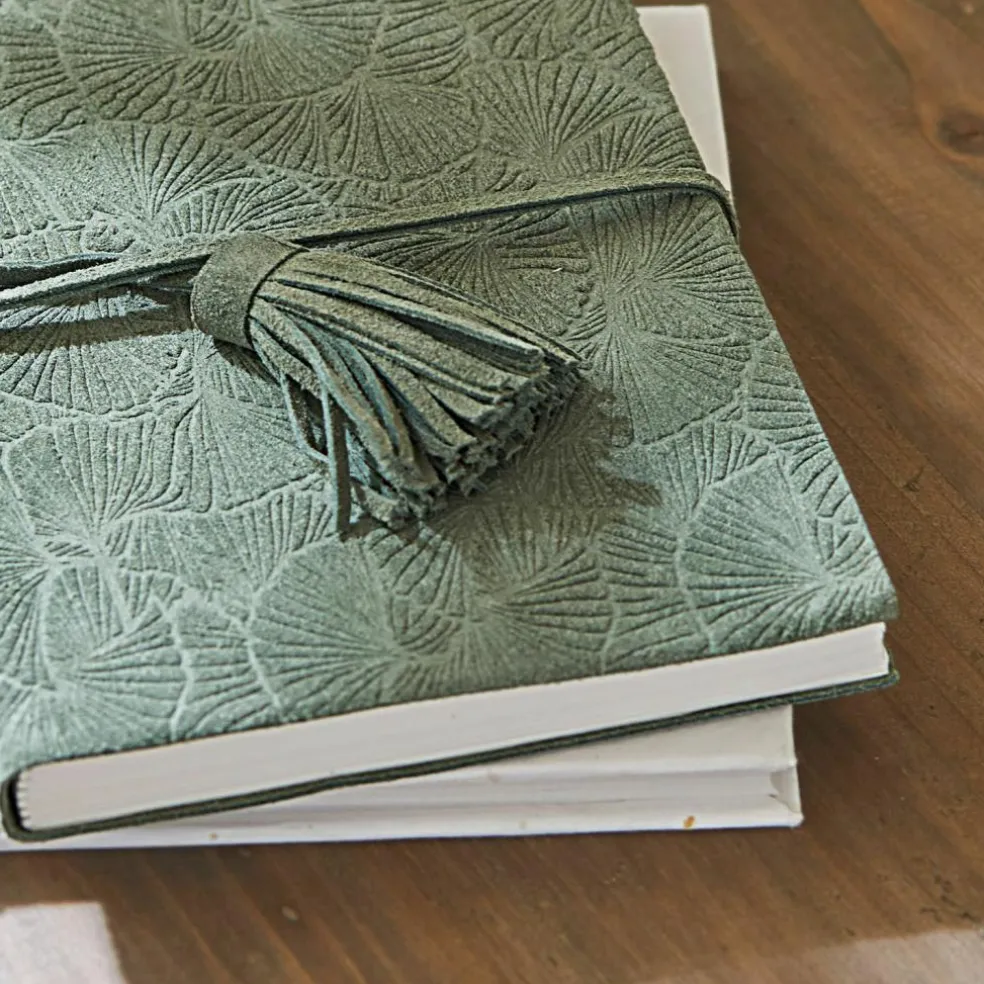 Notizbuch Brocton