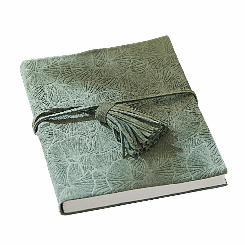 Notizbuch Brocton