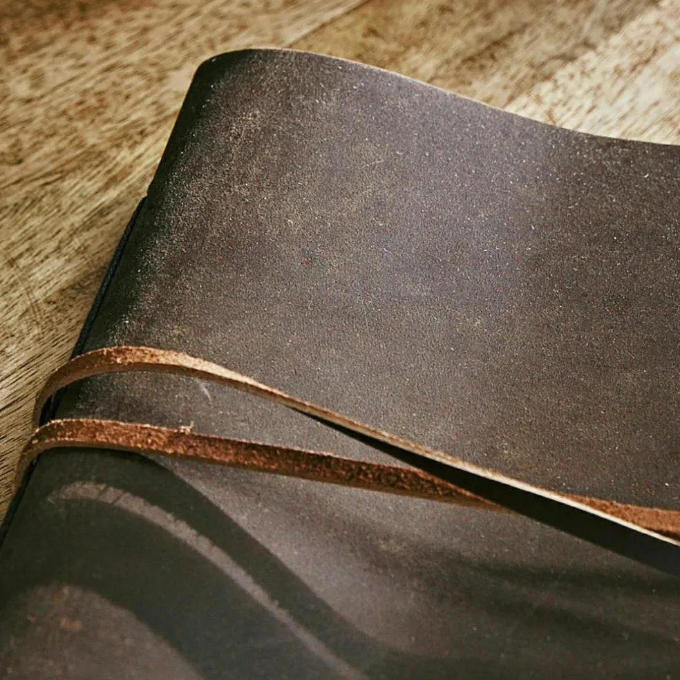 Notizbuch Rédené