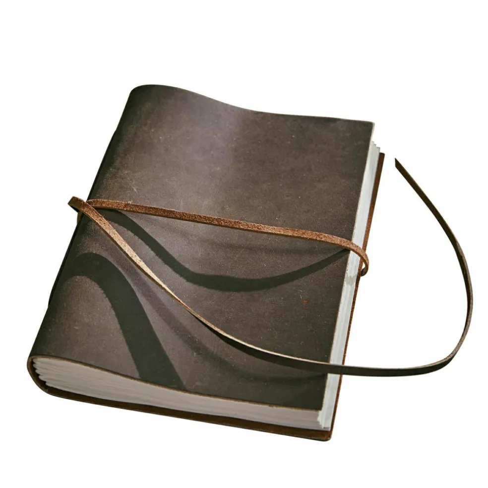 Notizbuch Rédené