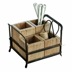 Organizer Postes