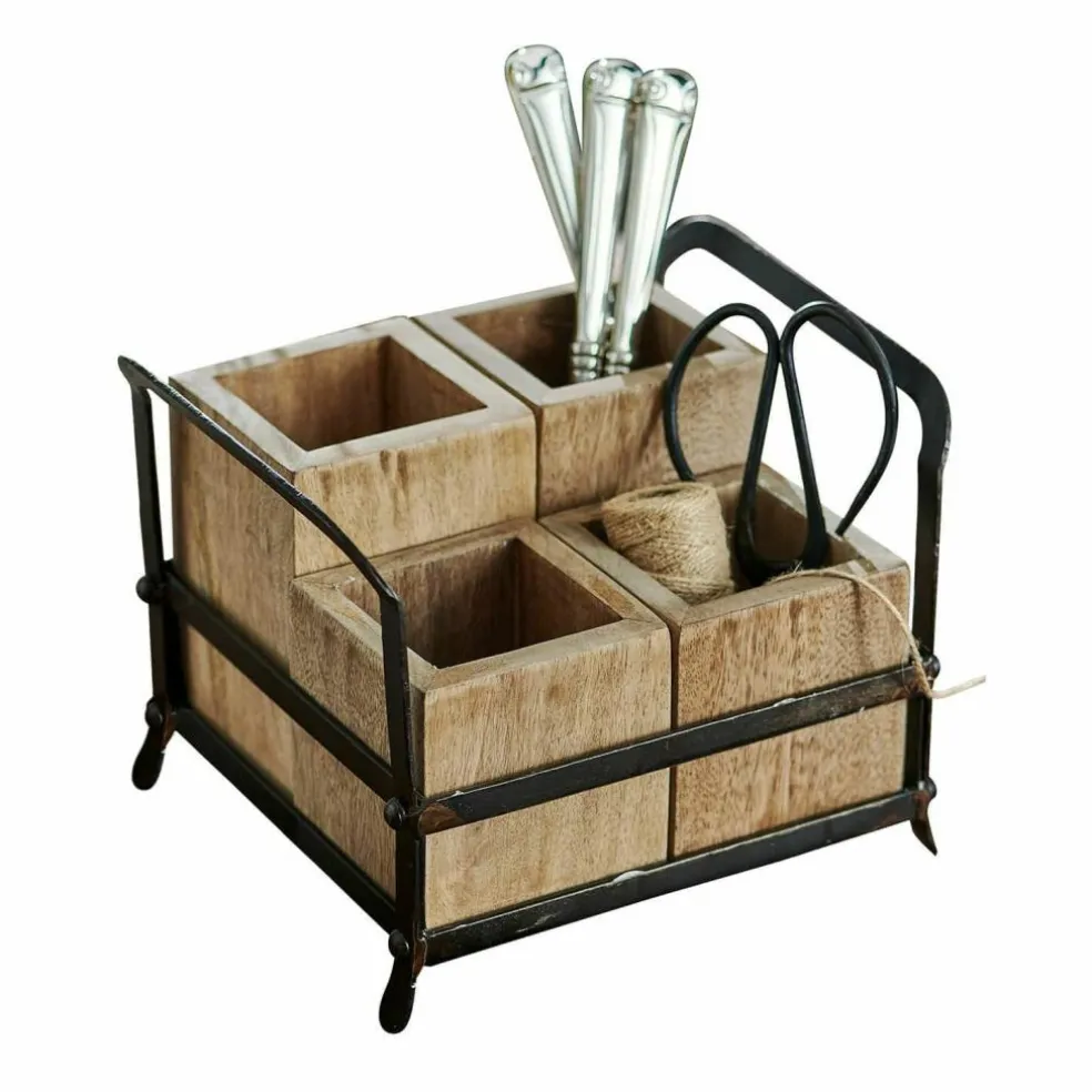 Organizer Postes