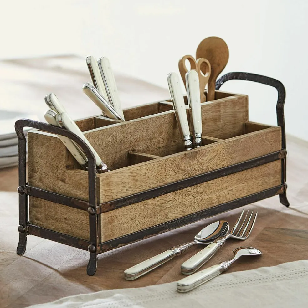 Organizer Troyes