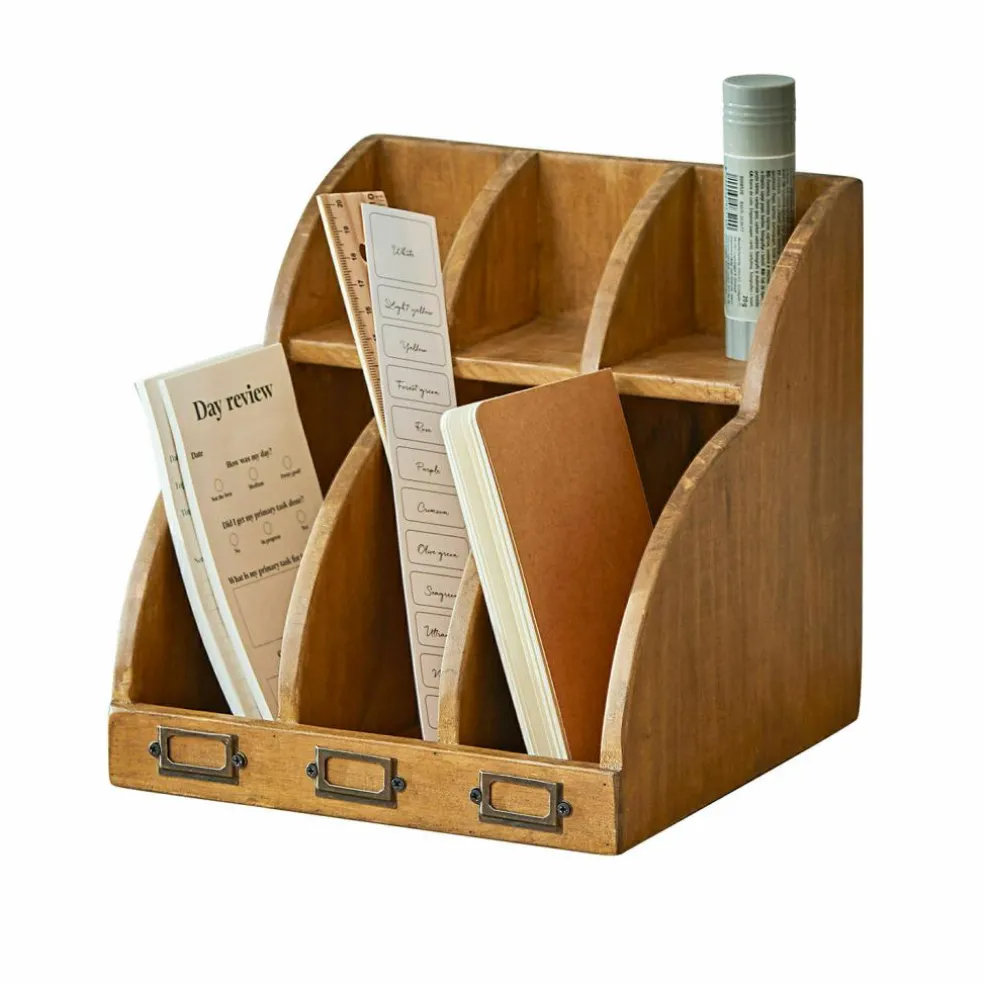 Organizer Vetralla