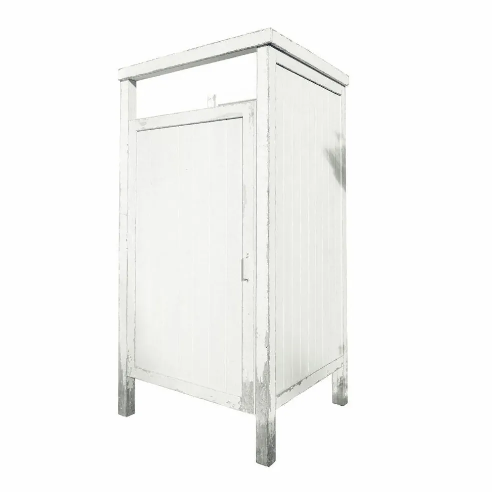 Outdoor-Duschkabine Chantreux