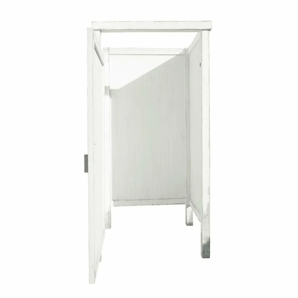 Outdoor-Duschkabine Chantreux