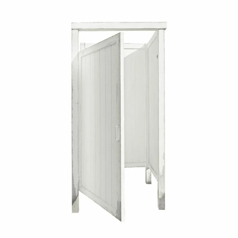 Outdoor-Duschkabine Chantreux