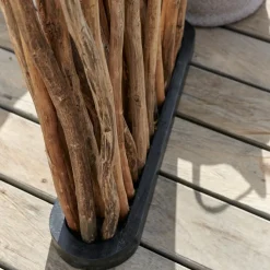 Paravent Woody