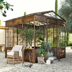 Pavillon Essone