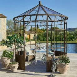 Pavillon Murillo
