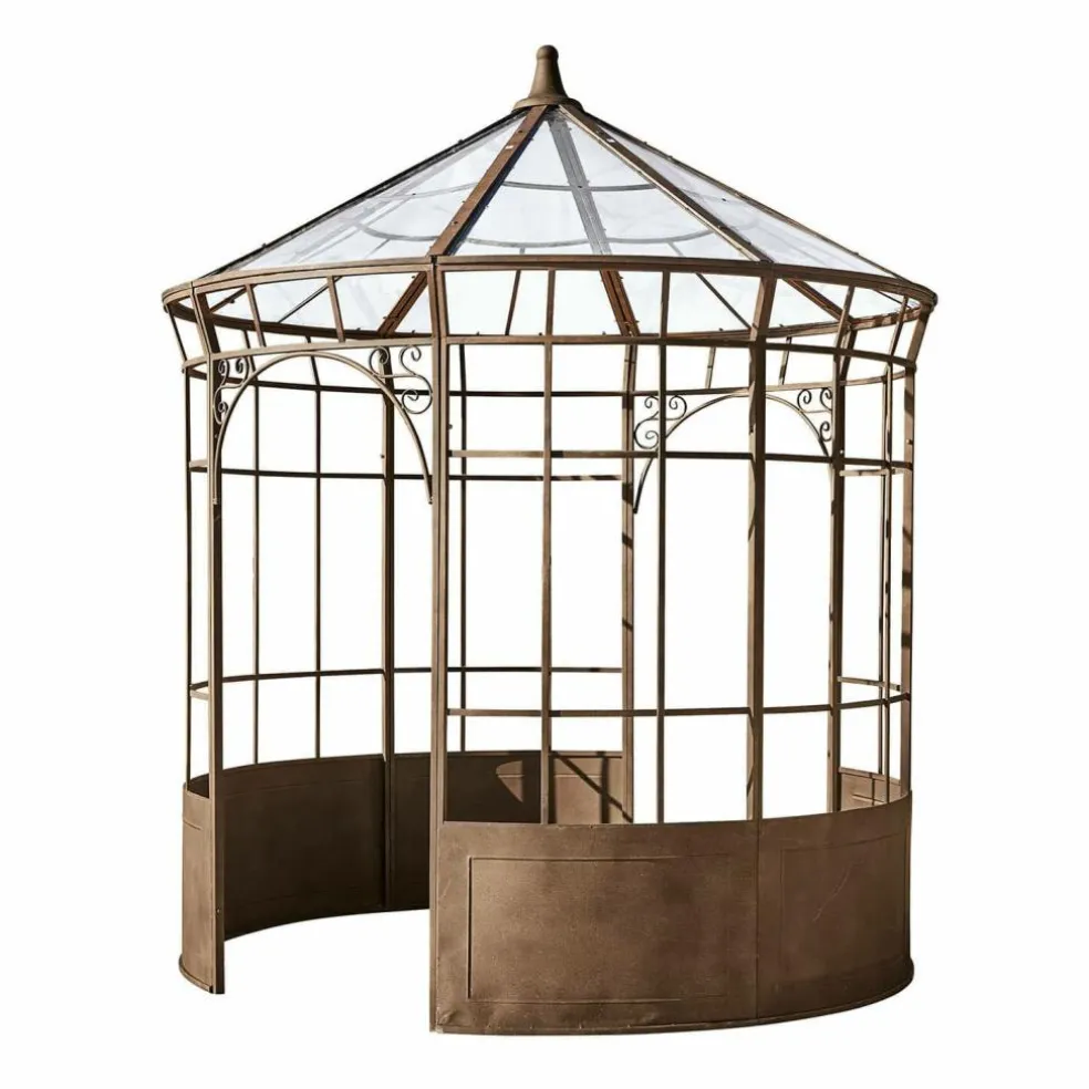 Pavillon Murillo