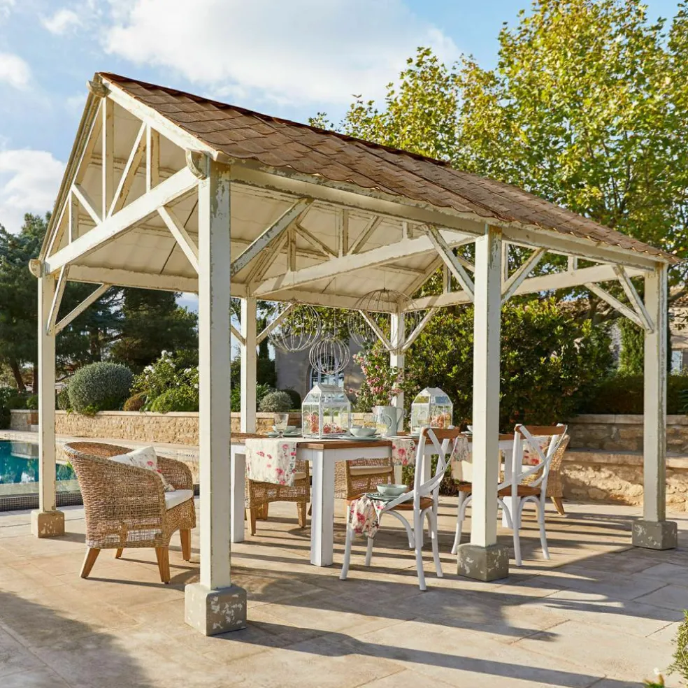 Pavillon Vasseur