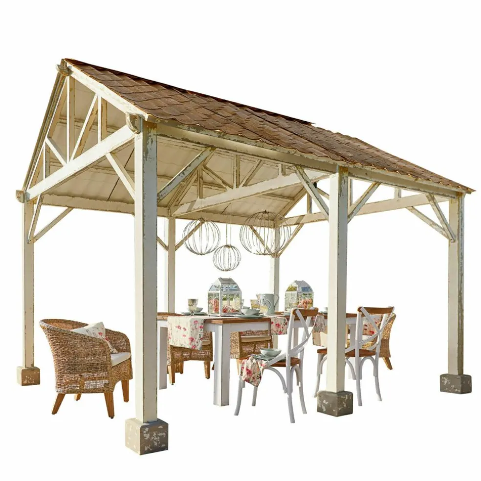 Pavillon Vasseur