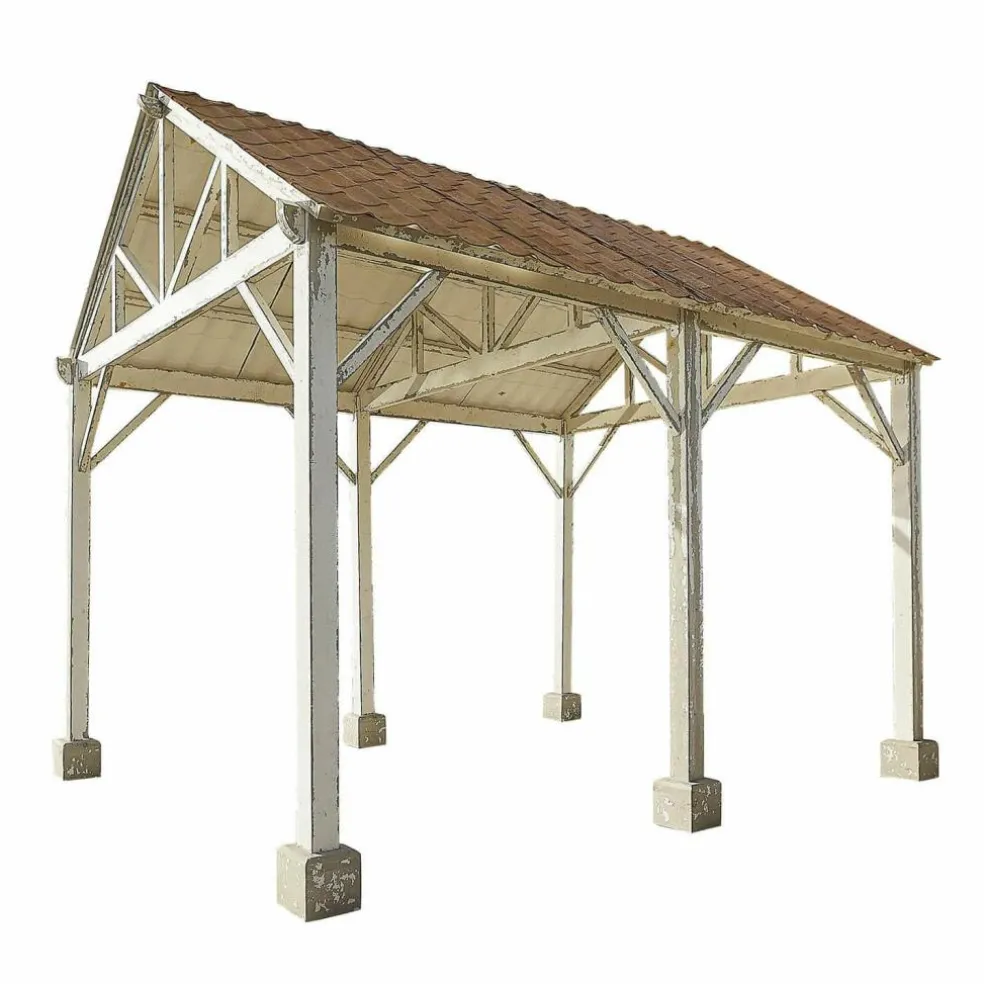 Pavillon Vasseur