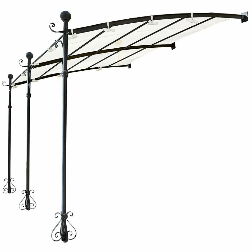 Pergola Kattles