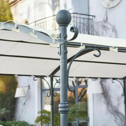 Pergola Yarl