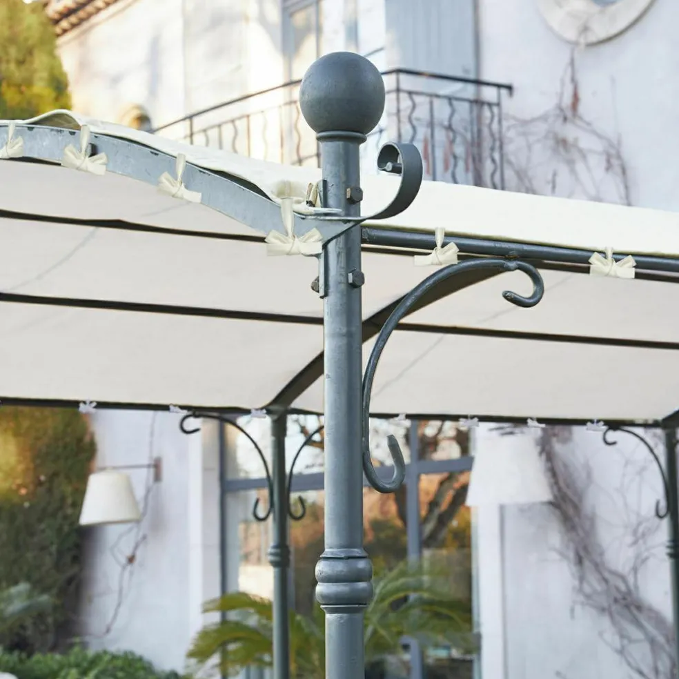 Pergola Yarl