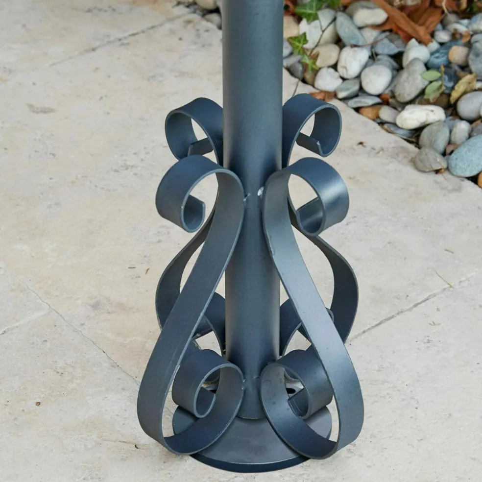Pergola Yarl