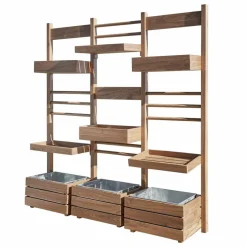 Pflanzregal Lutry