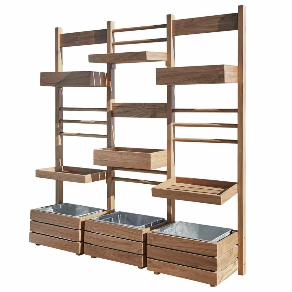 Pflanzregal Lutry