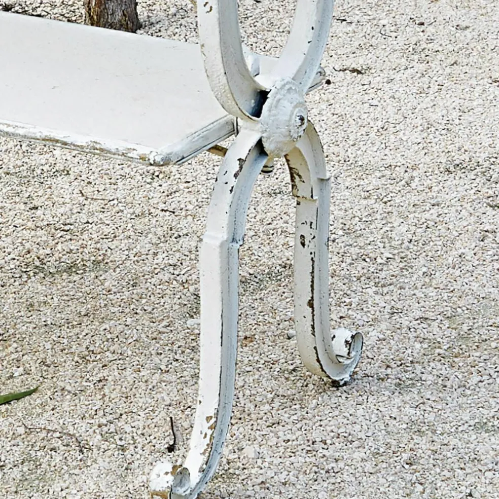 Pflanztisch Cornell