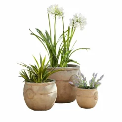 Pflanztopf 3er Set Clorivon